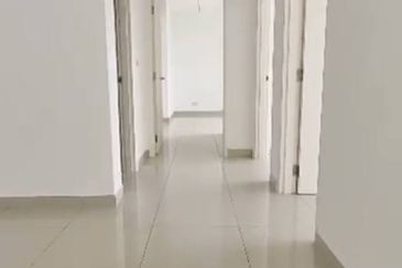 Meridin Suites Residences