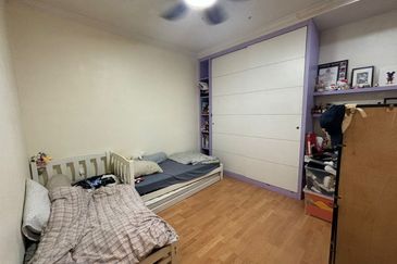 Taman Austin Heights