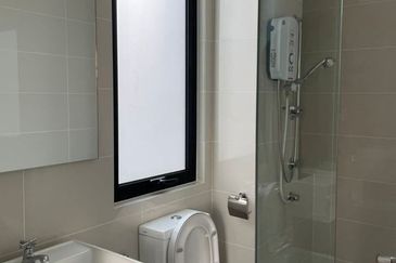 Sunway Citrine Lakehomes