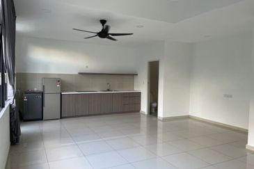 Sunway Citrine Lakehomes