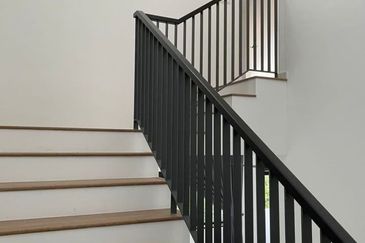 Sunway Citrine Lakehomes