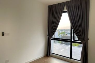 Sunway Citrine Lakehomes