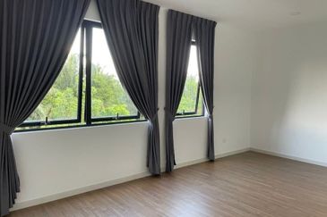 Sunway Citrine Lakehomes