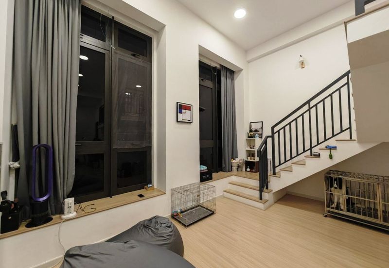 Sunway Grid Residence