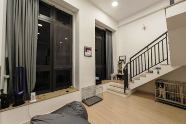 Sunway Grid Residence