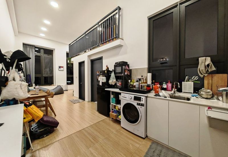 Sunway Grid Residence