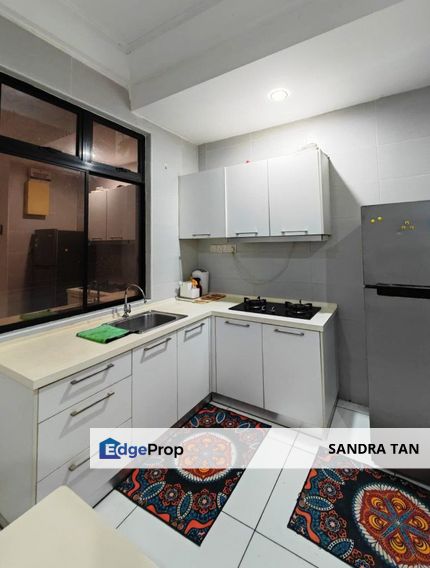 The Platino Serviced Apartment, Johor, Johor Bahru