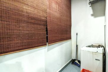 The Platino Serviced Apartment