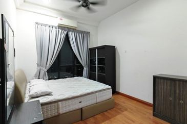 The Platino Serviced Apartment