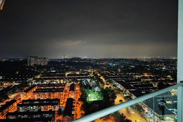 The Platino Serviced Apartment