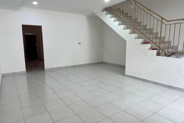 Taman Scientex Senai