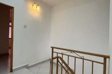 Taman Scientex Senai