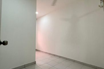 Taman Scientex Senai