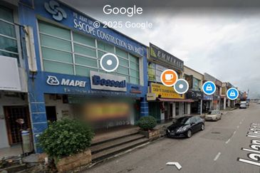 Taman Nusa Bestari, Skudai