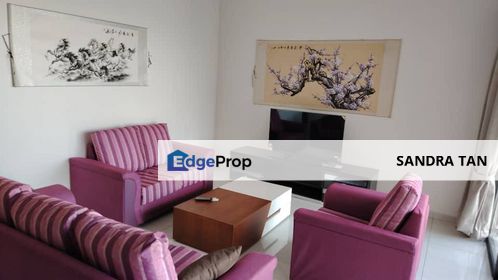 Kings Bay Country Garden Danga Bay, Johor, Johor Bahru