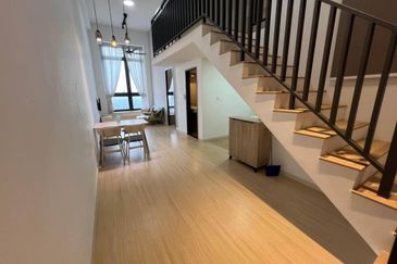 Sunway Grid Residence