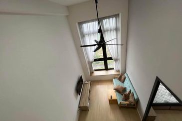 Sunway Grid Residence