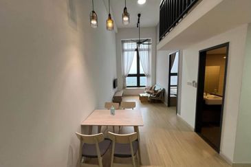 Sunway Grid Residence