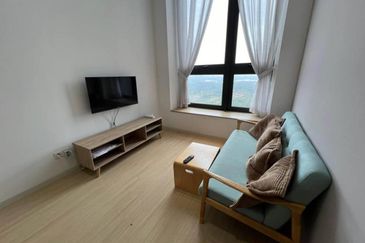 Sunway Grid Residence