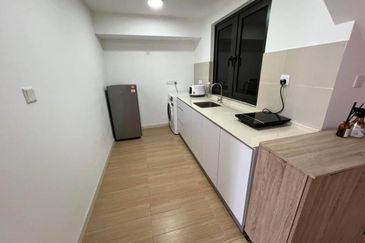 Sunway Grid Residence