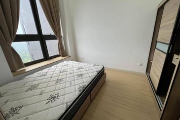 Sunway Grid Residence