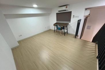 Sunway Grid Residence