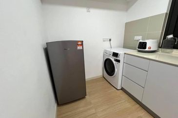 Sunway Grid Residence