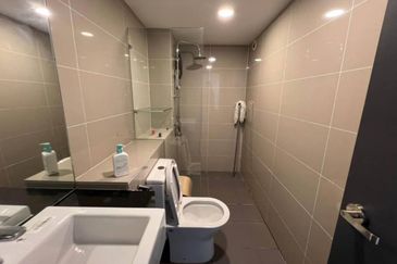 Sunway Grid Residence