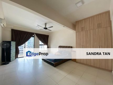 The Garden Residence, Johor, Skudai