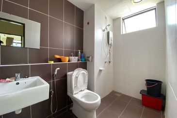 The Garden Residences