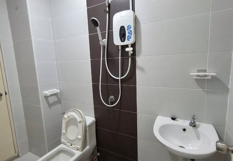 Nusa Heights (Nusa Puncak)