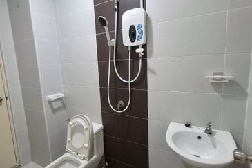 Nusa Heights (Nusa Puncak)