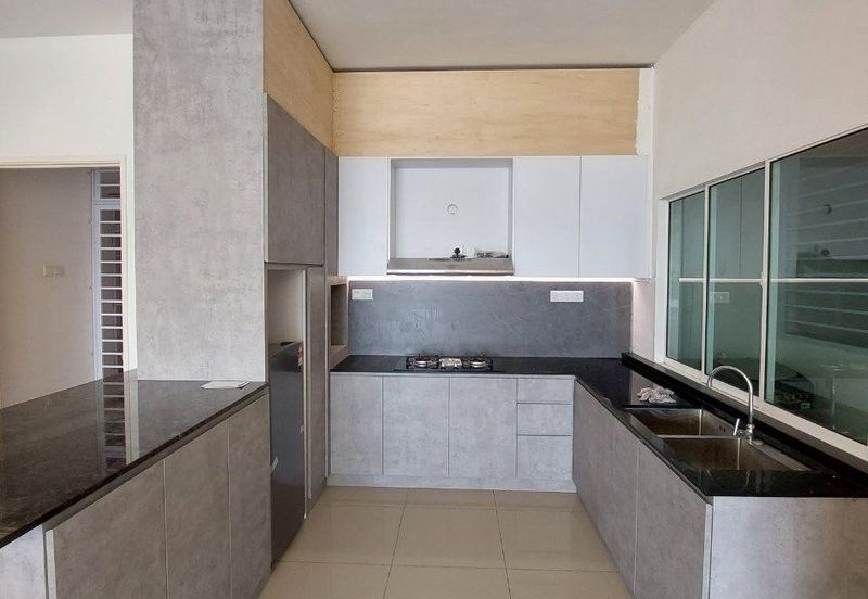 Nusa Heights (Nusa Puncak)