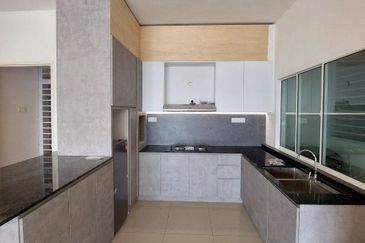 Nusa Heights (Nusa Puncak)