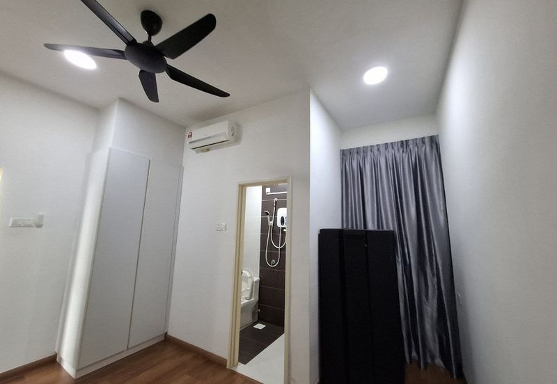 Nusa Heights (Nusa Puncak)