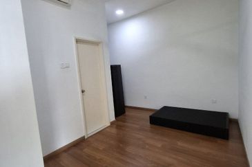 Nusa Heights (Nusa Puncak)