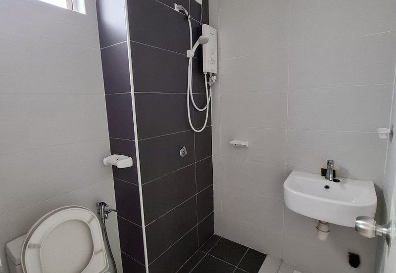 Nusa Heights (Nusa Puncak)