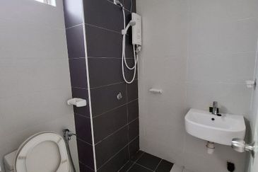 Nusa Heights (Nusa Puncak)