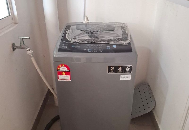 Nusa Heights (Nusa Puncak)