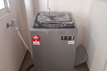 Nusa Heights (Nusa Puncak)