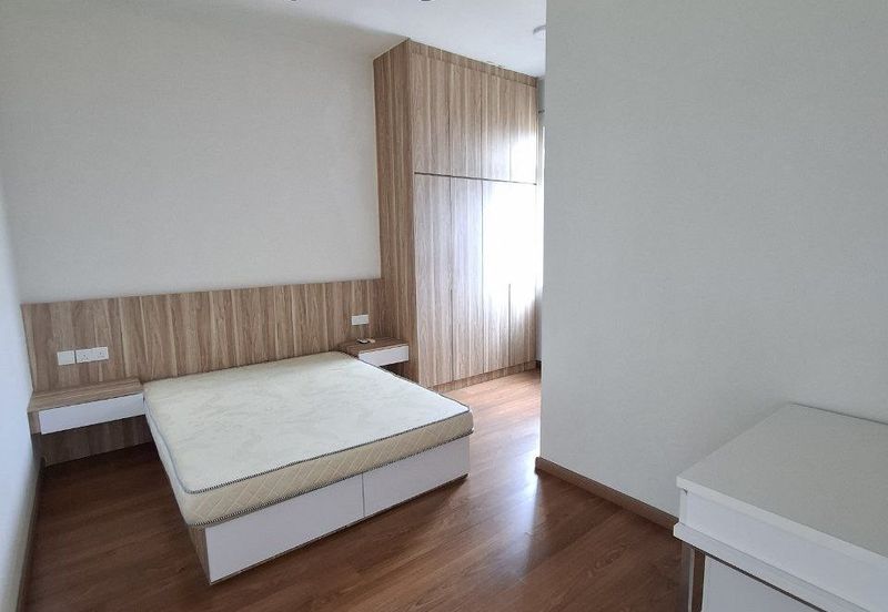 Nusa Heights (Nusa Puncak)