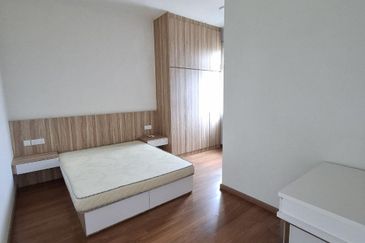 Nusa Heights (Nusa Puncak)