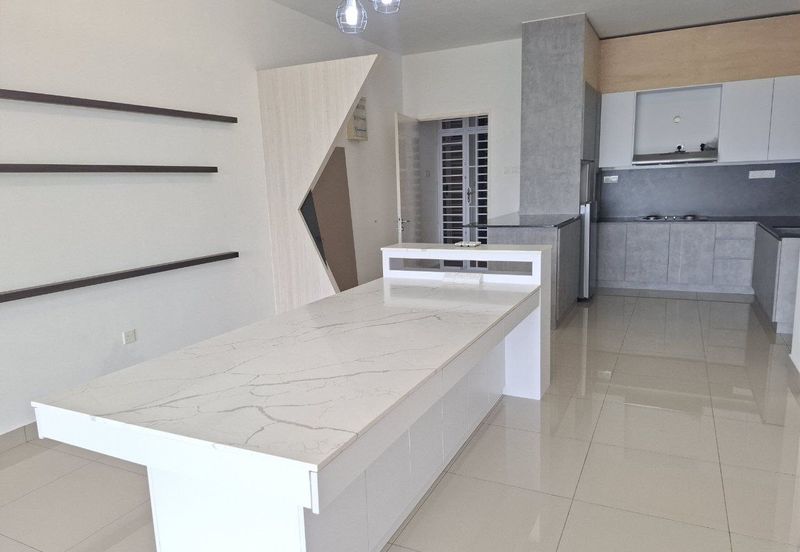 Nusa Heights (Nusa Puncak)