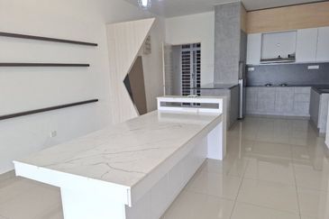 Nusa Heights (Nusa Puncak)