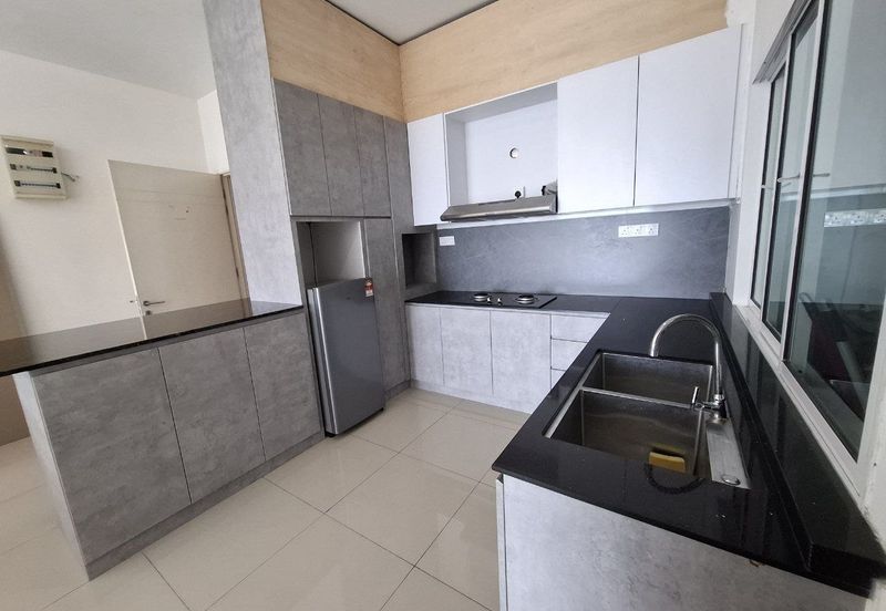 Nusa Heights (Nusa Puncak)