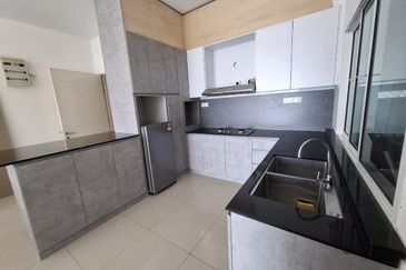 Nusa Heights (Nusa Puncak)