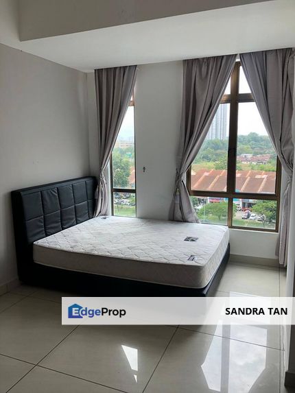 D‘Inspire Residence (Inspira Bestari), Johor, Johor Bahru