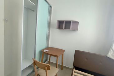One Sentral Serviced Residence