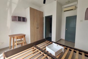 One Sentral Serviced Residence