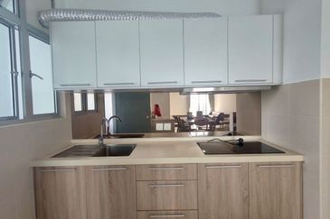 One Sentral Serviced Residence